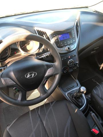 Hb20 1.0 confort plus 2015/2015 exclusivo! - Foto 5