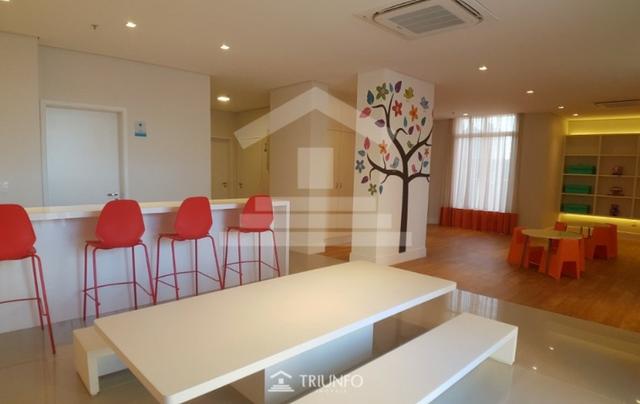(JG) TR 8394,Dunas,2 Suites,Varanda Gourmet,Vista Mar,Lazer - Foto 11
