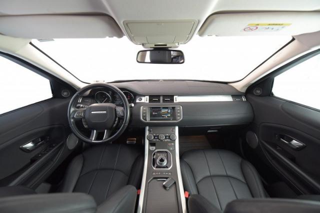 LAND ROVER RANGE ROVER EVOQUE 2.0 16V DIESEL SE 4WD AUT./2016 - Foto 4