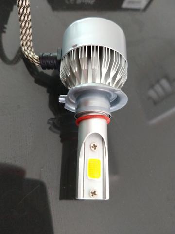 Vendo led h7 - Foto 2