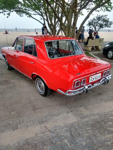 Raro Corcel 1972 4 portas - Foto 5