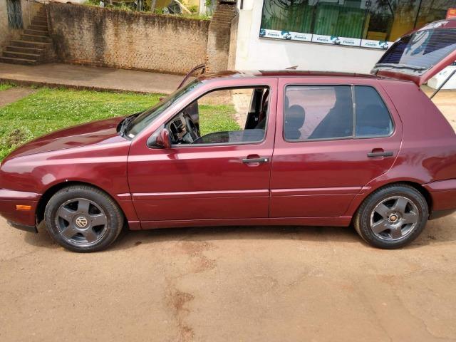 Golf 98 GLX completo - Foto 13