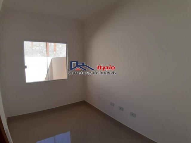Casa no Jardim Veneza com 2 Quartos - Foto 6