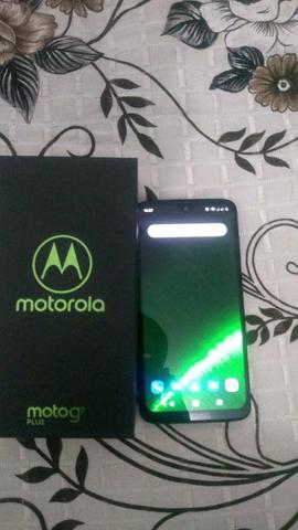 Vendo moto g7plus - Foto 4