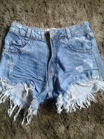 Shorts 80 todos