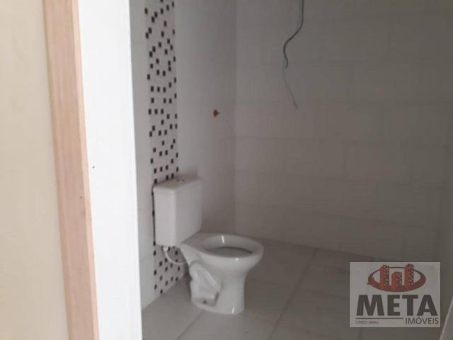 Sobrado com 3 dormitórios à venda, 96 m² por R$ 265.000 - João Costa - Joinville/SC - Foto 6