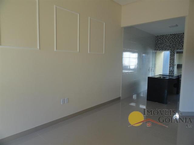 Casa com 3 Quartos à Venda, setor Fonte Nova - Ao Lado St. Parque das Flores - Foto 7