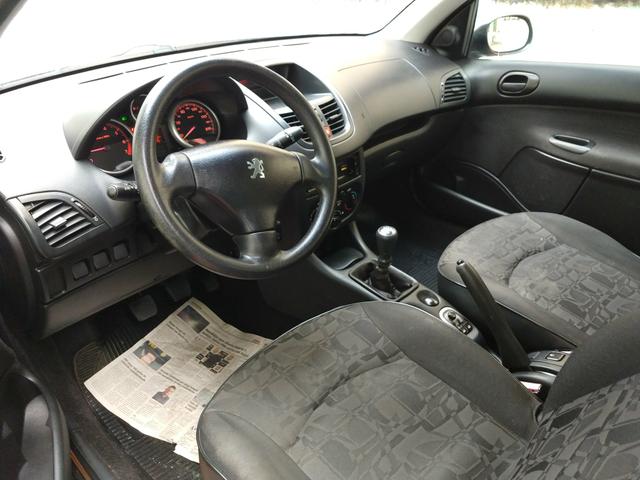Peugeot 207 XR sport completo - Foto 4