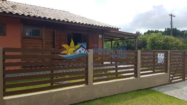 CASA 4 Quartos com Piscina Mariscal - Foto 5