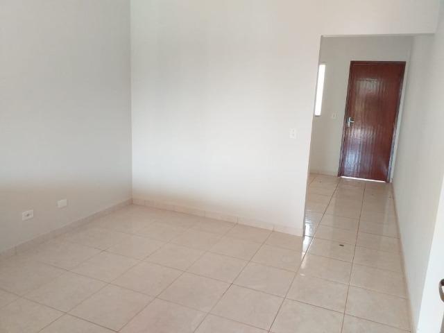 Linda Casa Jardim Anache No Asfalto - Foto 17