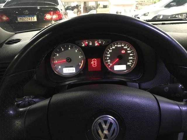 Golf sportline 2013 com teto solar 79.000km - Foto 6