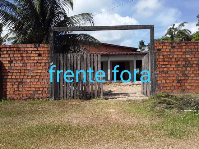 Vende-se linda casa - Foto 6