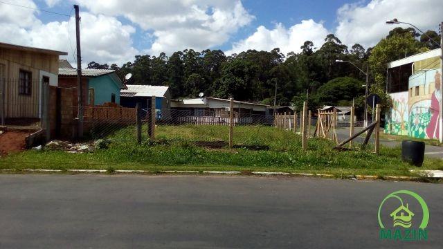 Terreno de esquina com 310m² em Esteio - Foto 3