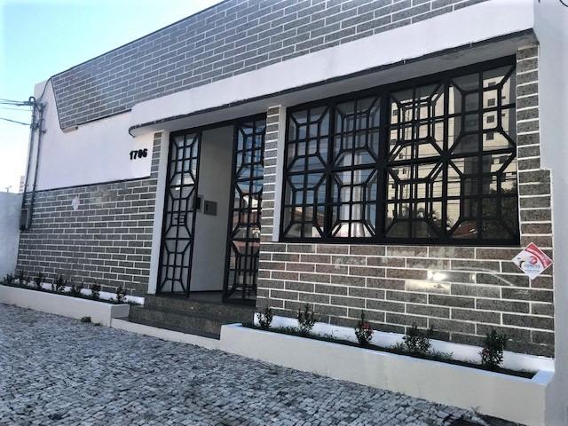 Alugo imóvel comercial na Aldeota alto padrão, 500m2, 7 salas, recepção e estacionamento - Foto 2