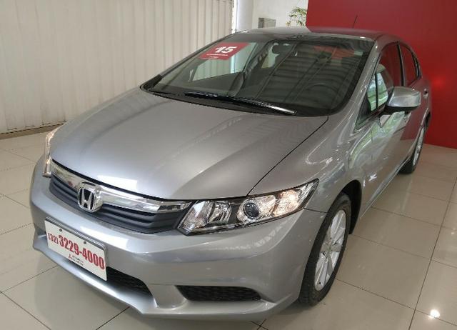 Honda Civic Lxs Manual