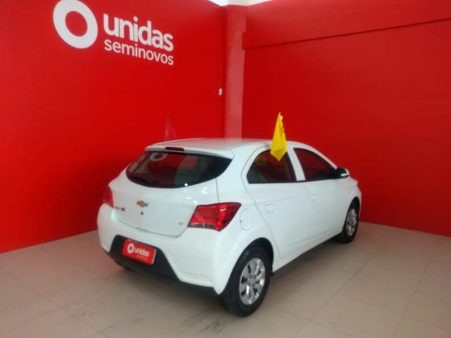 Onix LT 2018 - Foto 5