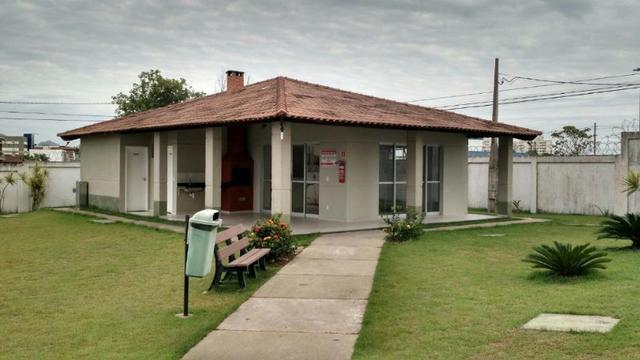 Buganville - 02 Quartos - Morada de Laranjeiras- Serra. Es - Foto 2