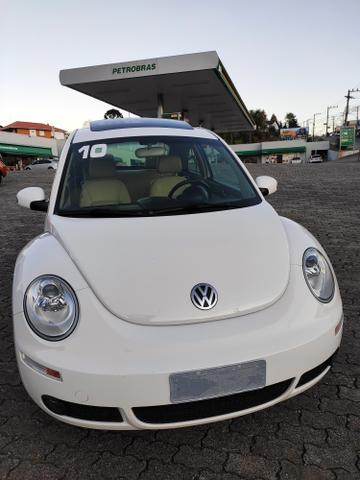 New Beetle último ano da série , carro Lindo ! - Foto 9