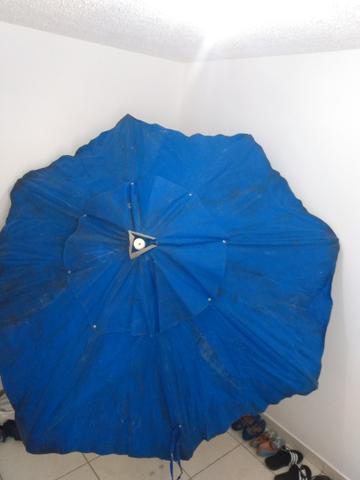 Sombreiro - Foto 3