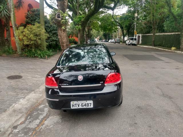 Fiat linea - Foto 3