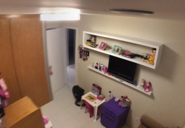 Apartamento de 3 suites Vista Mar no Cond. Henry Mancini na Pituba R$ 640.000,00 - Foto 3