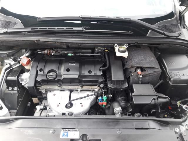 PEUGEOT 307 HATCH PRESENCE(Pack) 1.6 16v 2010 - Foto 6