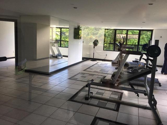 Apartamento 4/4 com Duas Suítes Duplex Cobertura Pituba - Foto 11