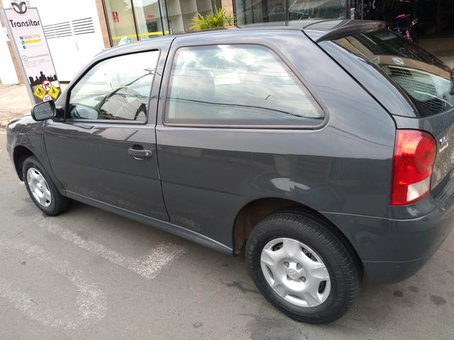 Gol G 4 ano 2012 / Saveiro G3 ano 2001