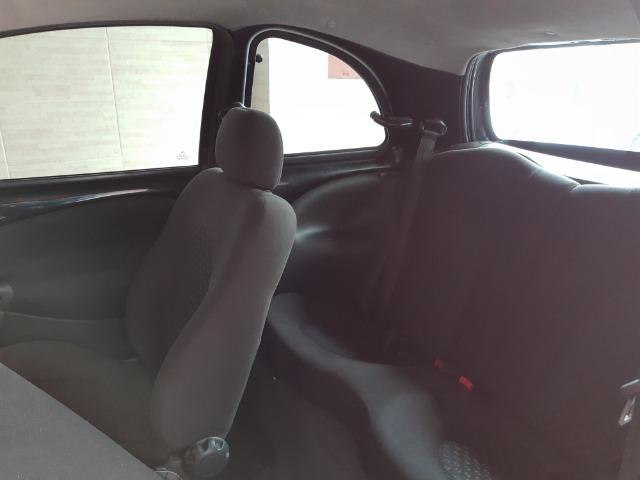 Ford ka gl 1.0 2007/2007 - Foto 13