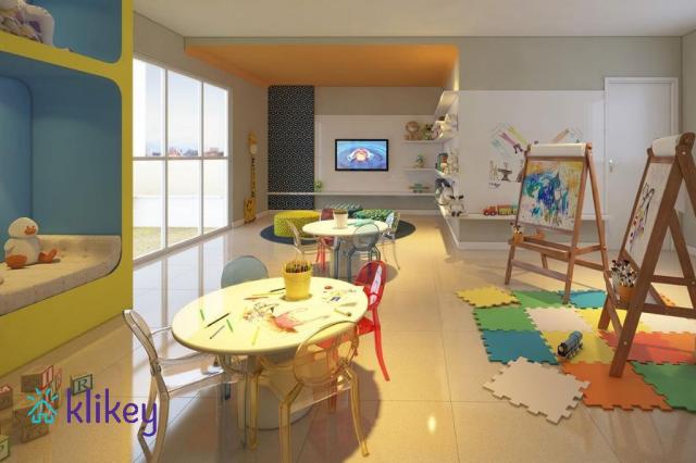 Apartamento à venda com 2 dormitórios em Dunas, Fortaleza cod:7910 - Foto 3