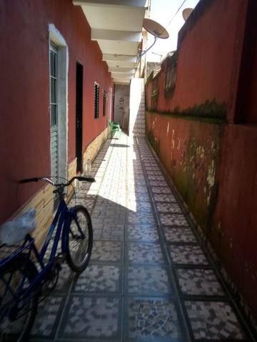 R$ 480 reais exc kitnet estilo apto na cidade nova 8 px, esmac com 1/4 sl coz wc - Foto 18
