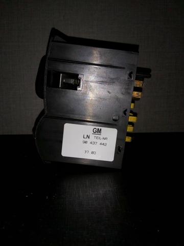 Interruptor de farol - Foto 2