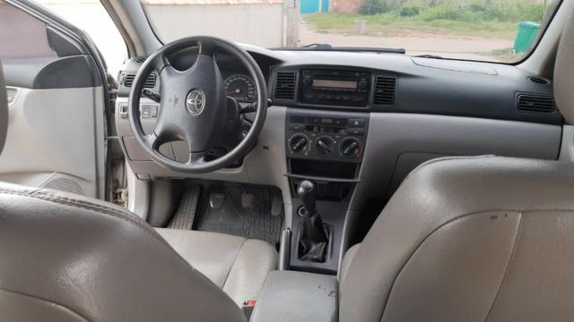 Corolla Fielder 2007/2008 - Foto 9