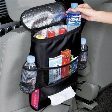 Bolsa Térmica Para Carros