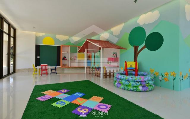 (EA) apartamento na Miguel Dias com 209 metros de alto padrão- 4 quartos - 4 vagas - Foto 4