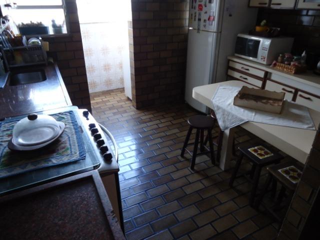 Ótimo apto com 2 quartos e 2 varandas! - Foto 15