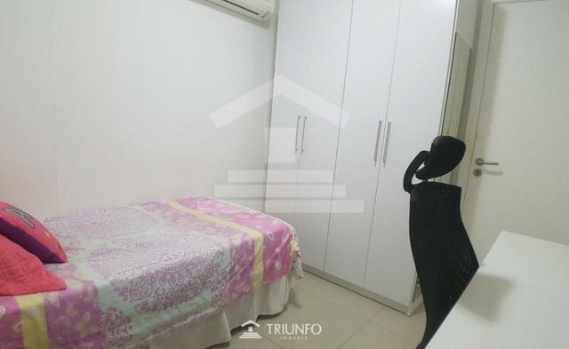 (EA) apartamento a venda com projetados no condomínio Fioreto= 3 quartos - Foto 5