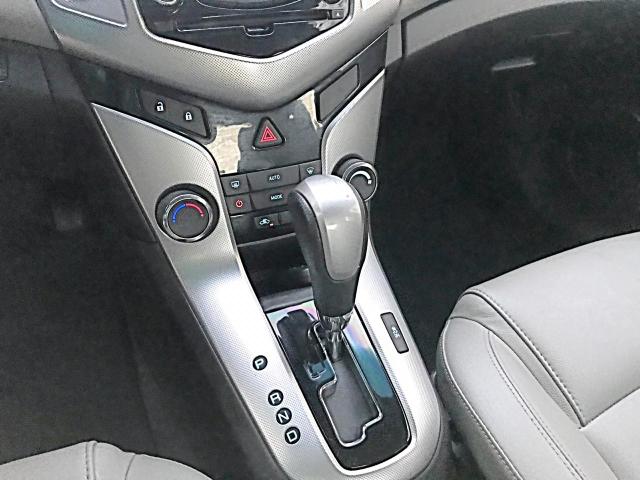 Cruze Ltz Blindado Nível lll - Foto 11