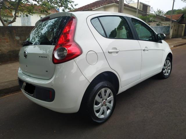 Direitos Palio Attractive 1.4 Completo 13/13 Baixa Km - Foto 2