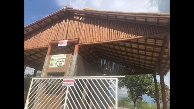 Terreno para Sítio em Esmeralda - Foto 14