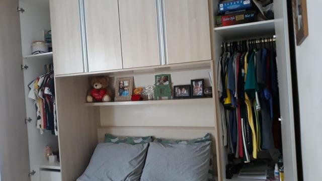 Apartamento 02 Dorm - Bom Retiro - Sumaré - Foto 17