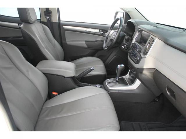 Chevrolet S-10 LTZ CD 2.8 AUT - Foto 7