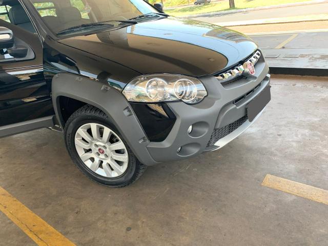 Strada Adventure Locker 3 portas IMPECÁVEL - Foto 6