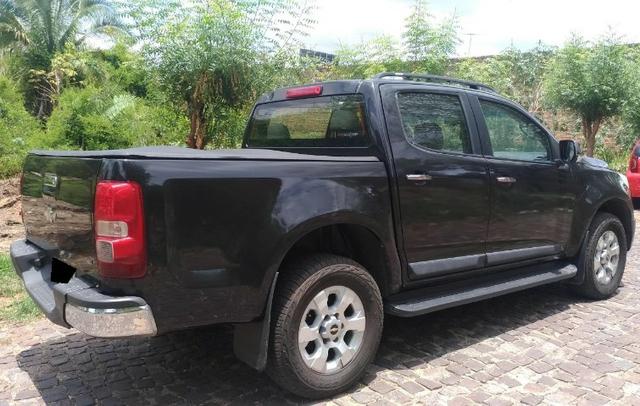 S10 Pick-Up LTZ 2.8 TDI 4x4 CD Dies.Aut - Foto 8