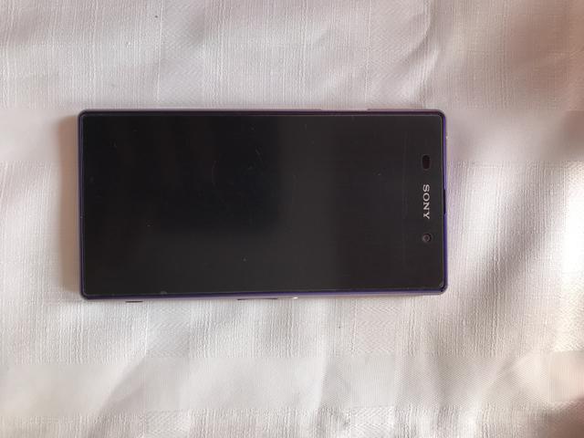 Vendo Carcaça smartphone Sony Xperia Z1 - Foto 2