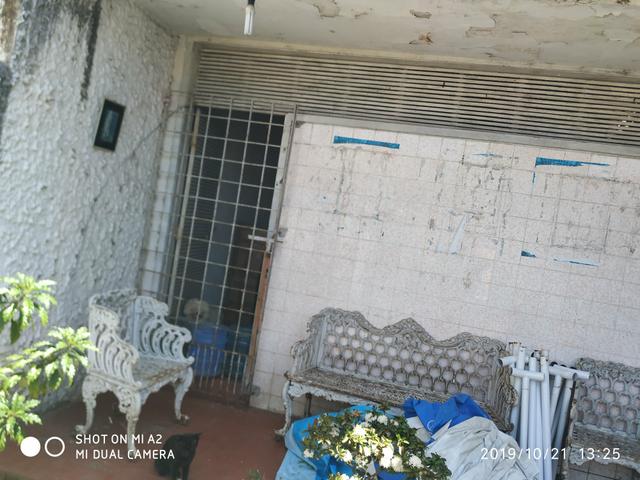 Conjunto Sambanbaia ferro puro( 2 cadeiras pequenas e uma grande)