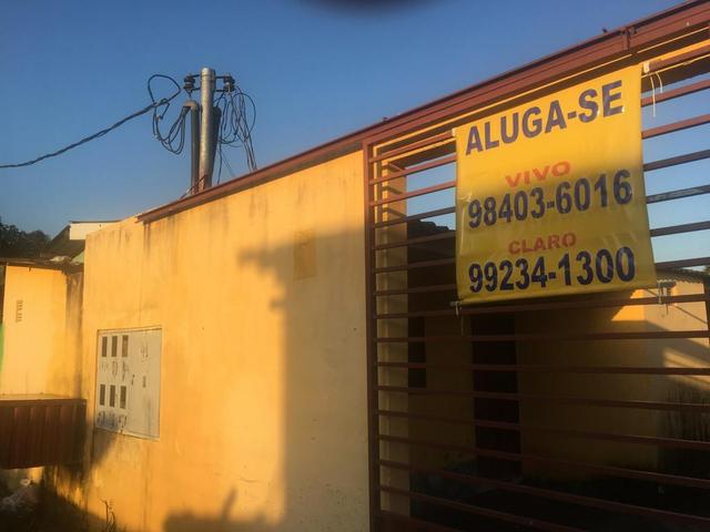 VENDO 5 kitnets 120000 aceito trocas em gado e casas e veículos