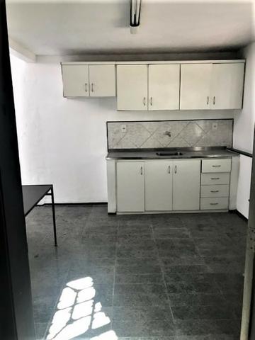Alugo imóvel comercial na Aldeota alto padrão, 500m2, 7 salas, recepção e estacionamento - Foto 14