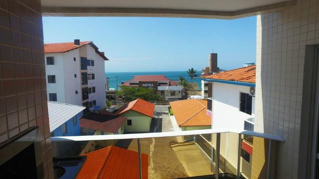 Apartamento 1 dormitório, Florianópolis, SC, Ingleses (ApartHotel) - Foto 19