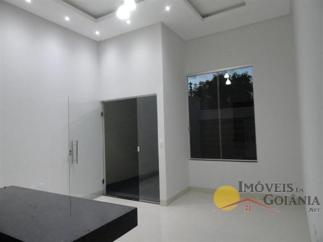 Casa com 3 Quartos à Venda, setor Recanto do Bosque - Foto 5